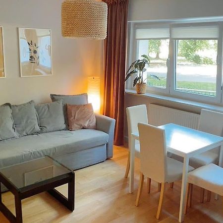 Comfortable Apartment In Warsaw Bielany Esterno foto