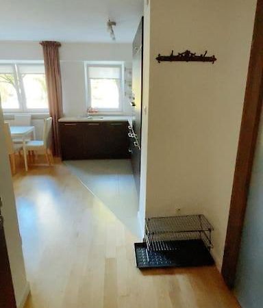 Comfortable Apartment In Warsaw Bielany Esterno foto