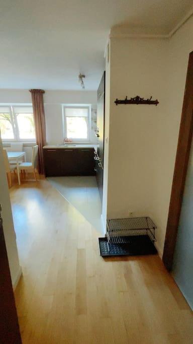 Comfortable Apartment In Warsaw Bielany Esterno foto